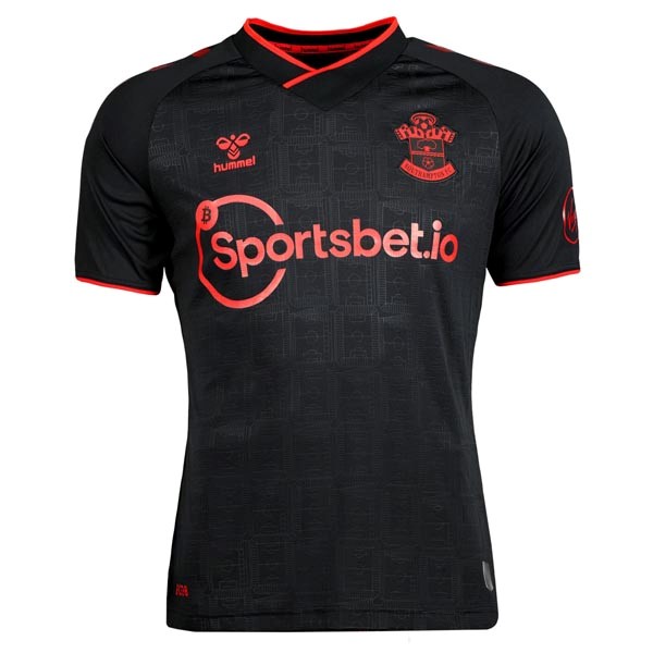 Tailandia Camiseta Southampton 3ª Kit 2021 2022
